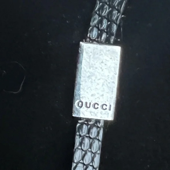 Velvetand lizard Gucci Evening Bag